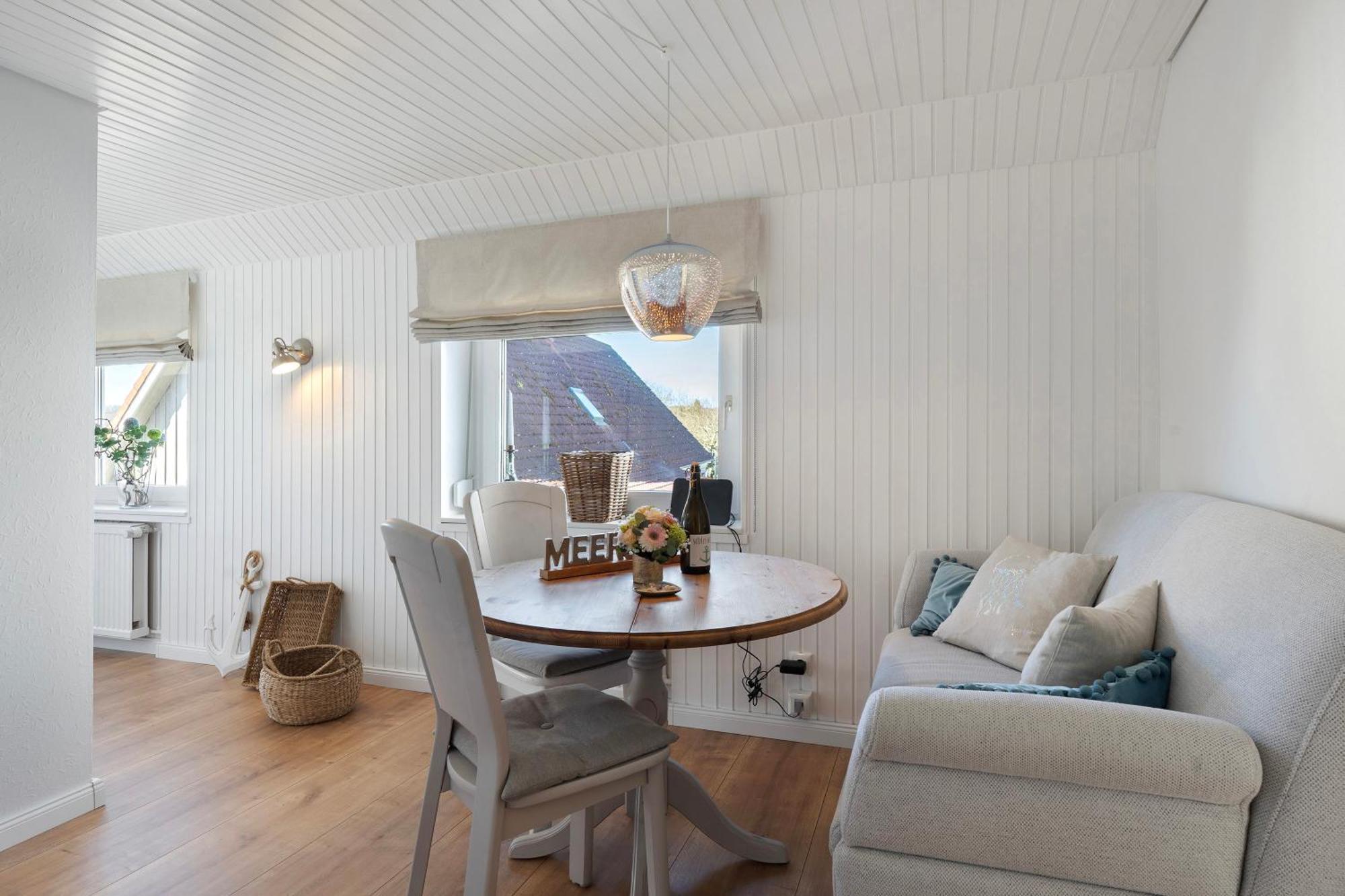 Ferienhaus Lavendelmeer Windeby Dış mekan fotoğraf