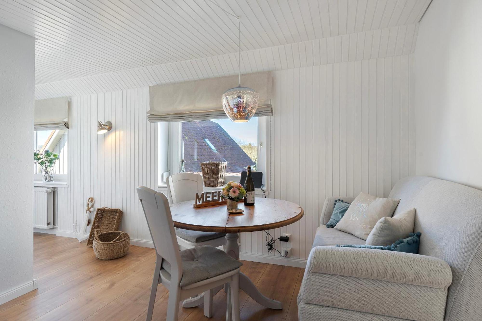 Ferienhaus Lavendelmeer Windeby Dış mekan fotoğraf